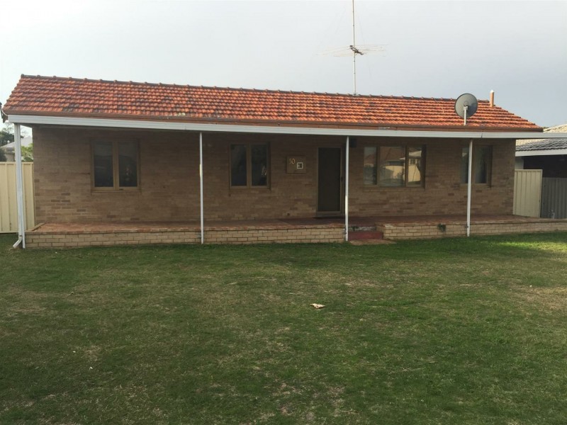 10 Griggs Way, Rockingham WA 6168