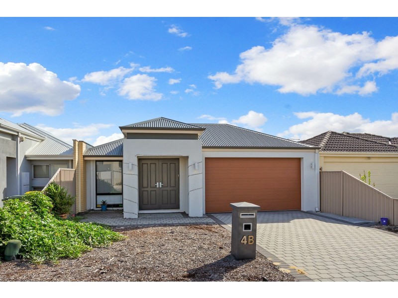 4B Yeeda Street, Riverton WA 6148