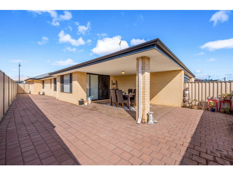 14 Teocote Crescent, Aubin Grove WA 6164