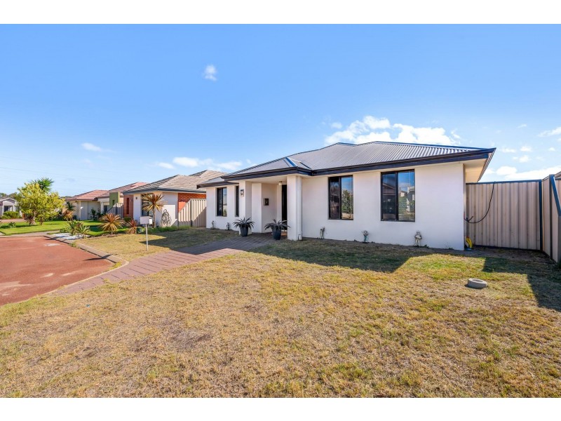 14 Teocote Crescent, Aubin Grove WA 6164