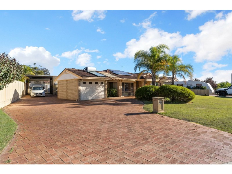 19 Hamlet Court, Bibra Lake WA 6163