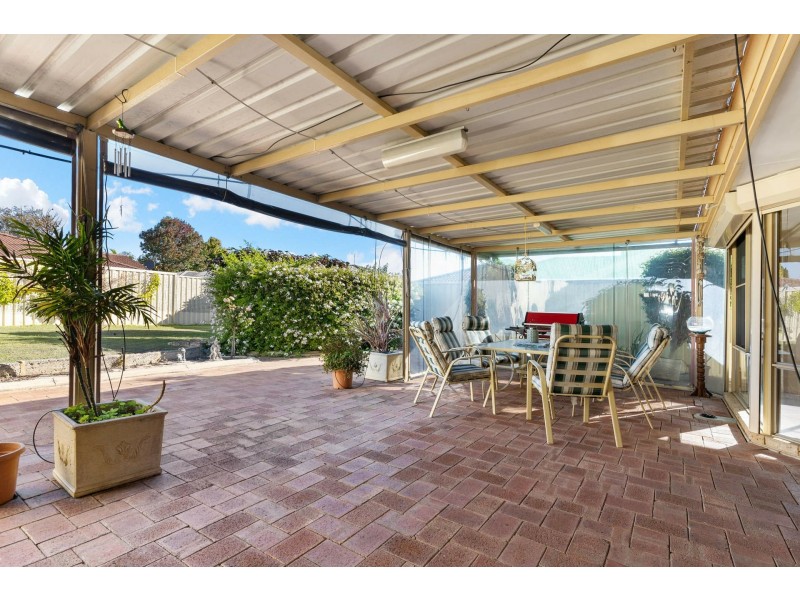 19 Hamlet Court, Bibra Lake WA 6163