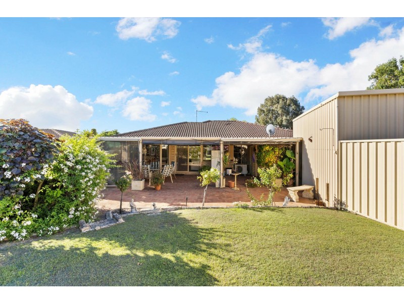 19 Hamlet Court, Bibra Lake WA 6163