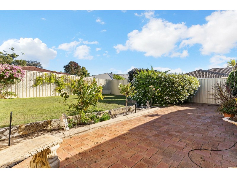 19 Hamlet Court, Bibra Lake WA 6163