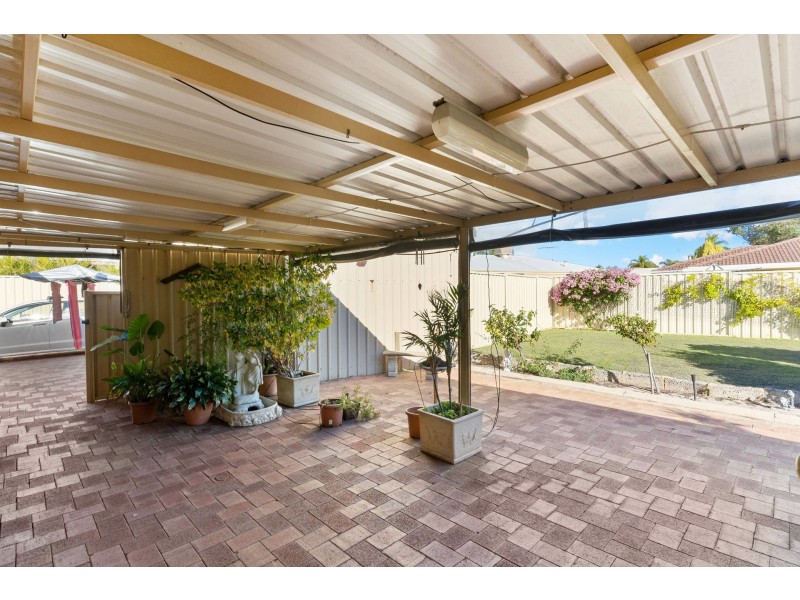 19 Hamlet Court, Bibra Lake WA 6163