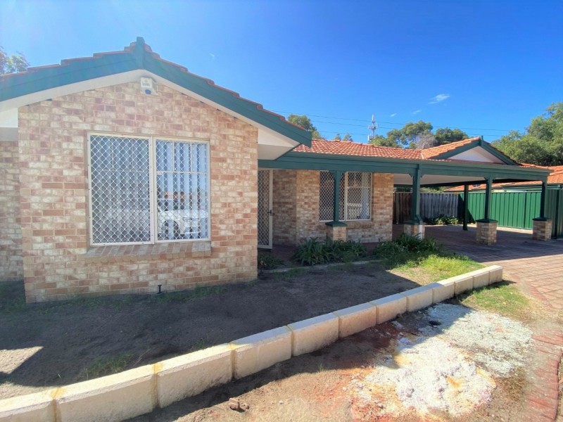 1/9 Callan Close, Waterford WA 6152