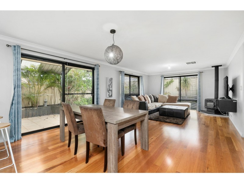 5 Lamar Court, Success WA 6164