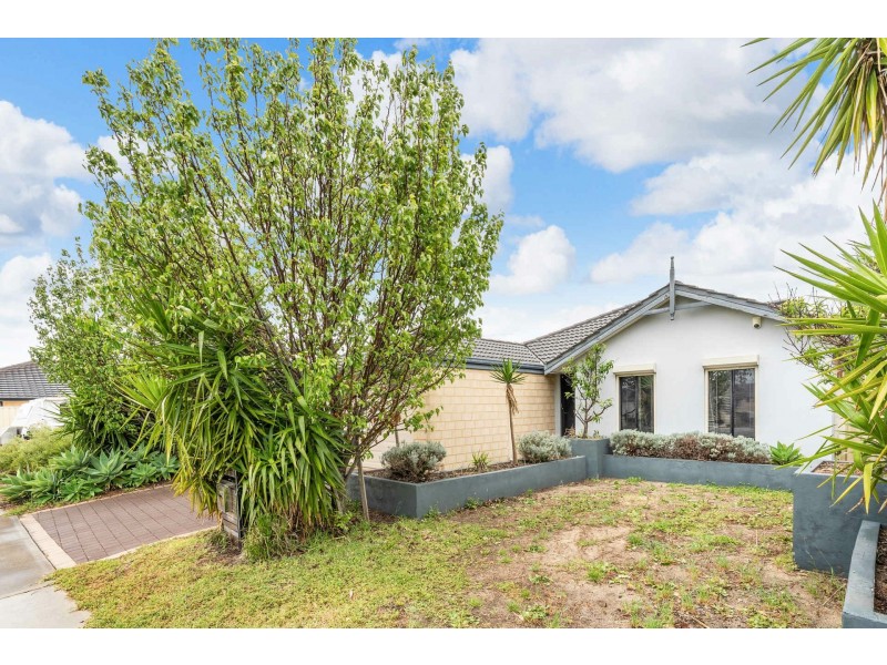 5 Lamar Court, Success WA 6164