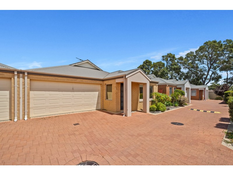 Unit 6/54 Sixth Road, Armadale WA 6112