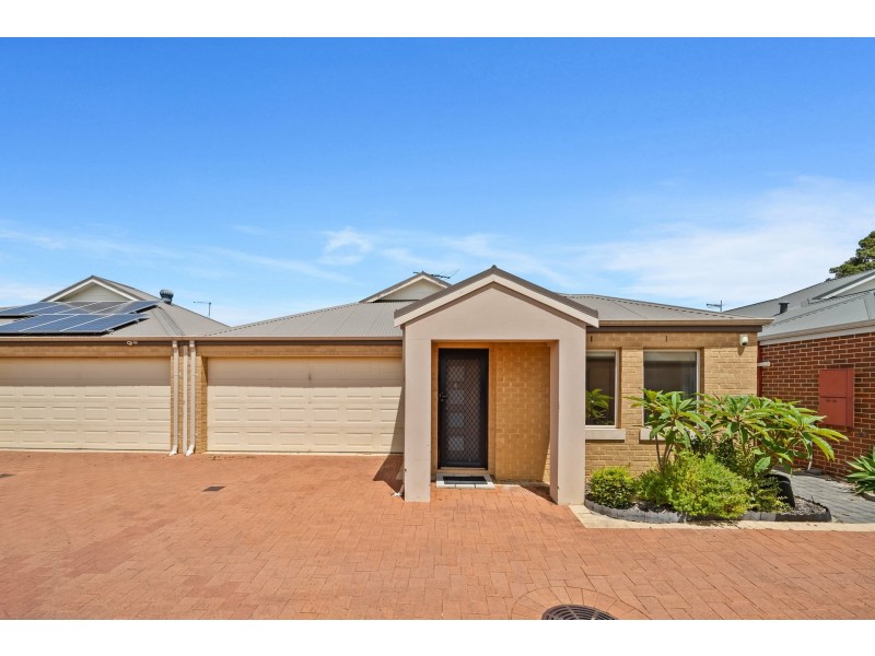 Unit 6/54 Sixth Road, Armadale WA 6112