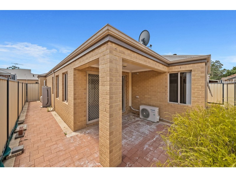 Unit 6/54 Sixth Road, Armadale WA 6112