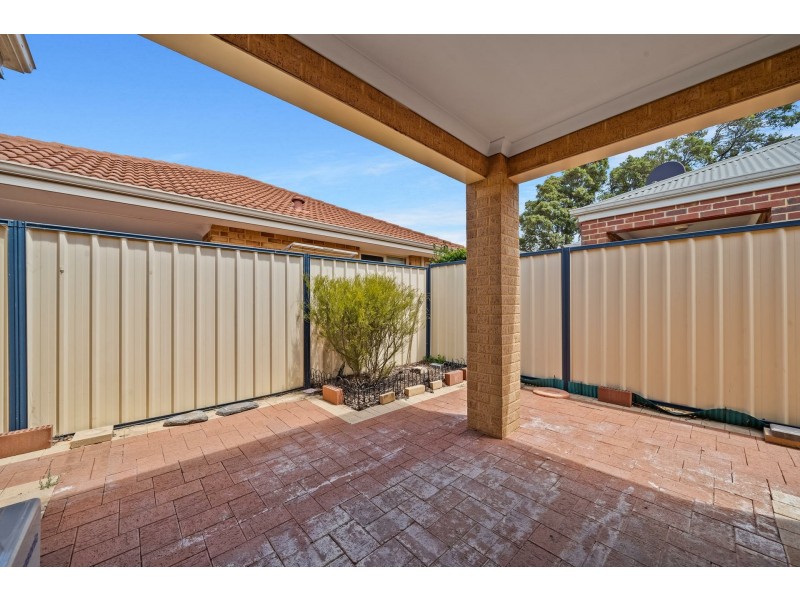 Unit 6/54 Sixth Road, Armadale WA 6112