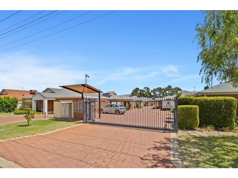 Unit 6/54 Sixth Road, Armadale WA 6112