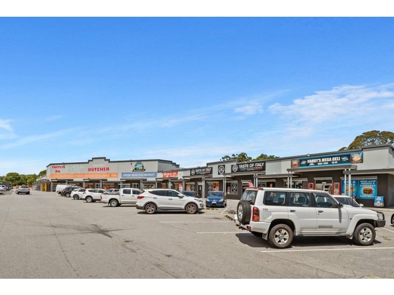 Unit 6/54 Sixth Road, Armadale WA 6112