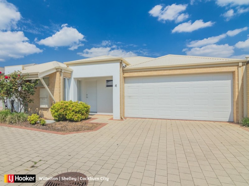 4-41/43 Sixth Road, Armadale WA 6112