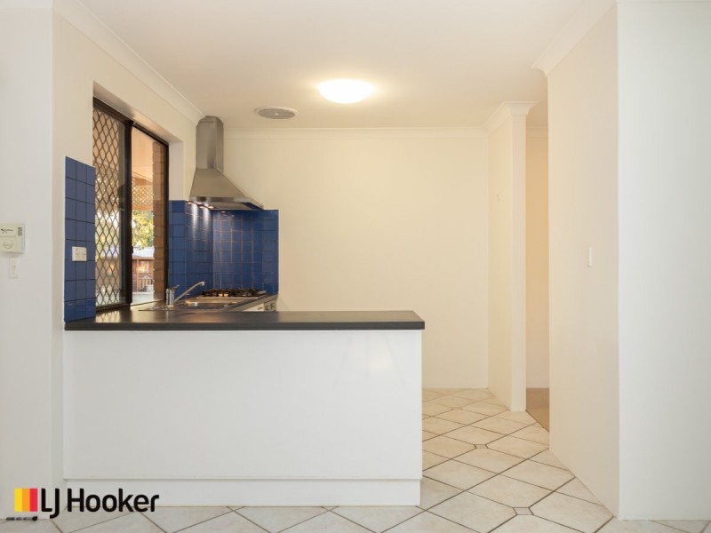 21 Trevallyn Gardens, South Lake WA 6164