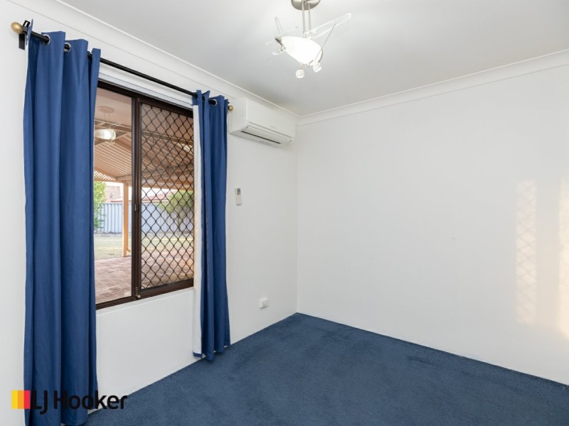 21 Trevallyn Gardens, South Lake WA 6164