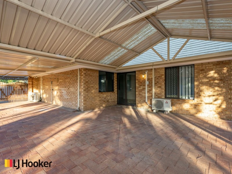 21 Trevallyn Gardens, South Lake WA 6164