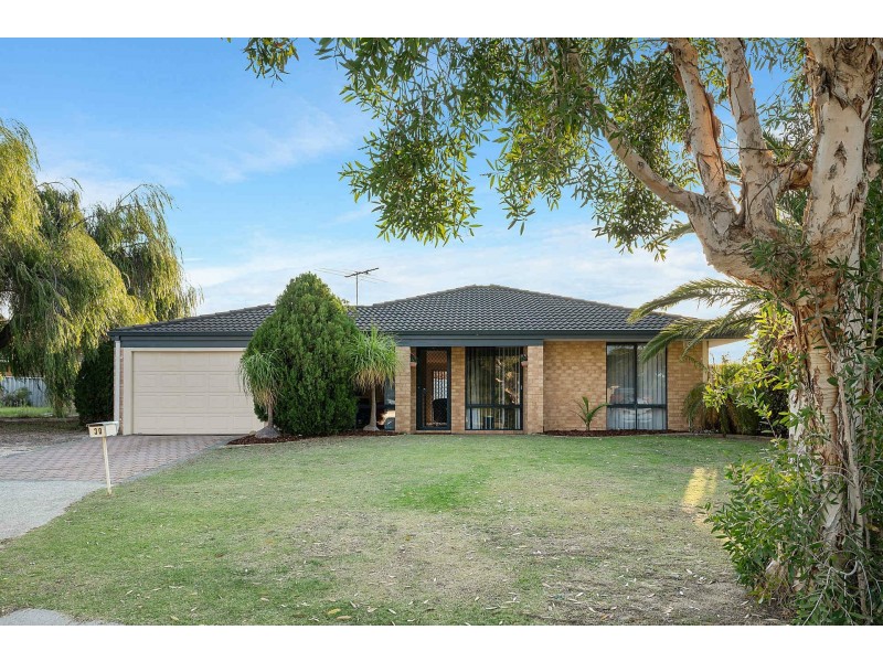 30 Birkett Avenue, Beeliar WA 6164