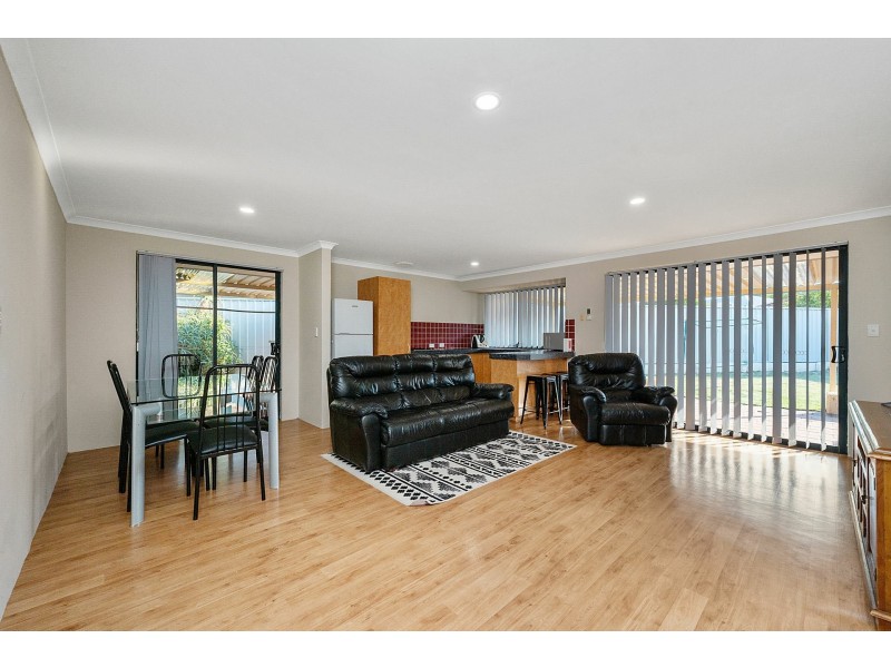 30 Birkett Avenue, Beeliar WA 6164