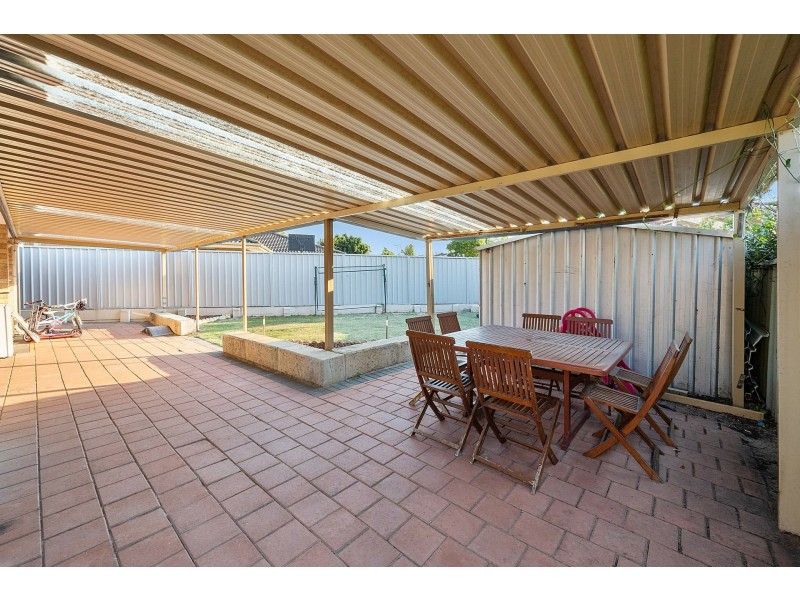 30 Birkett Avenue, Beeliar WA 6164