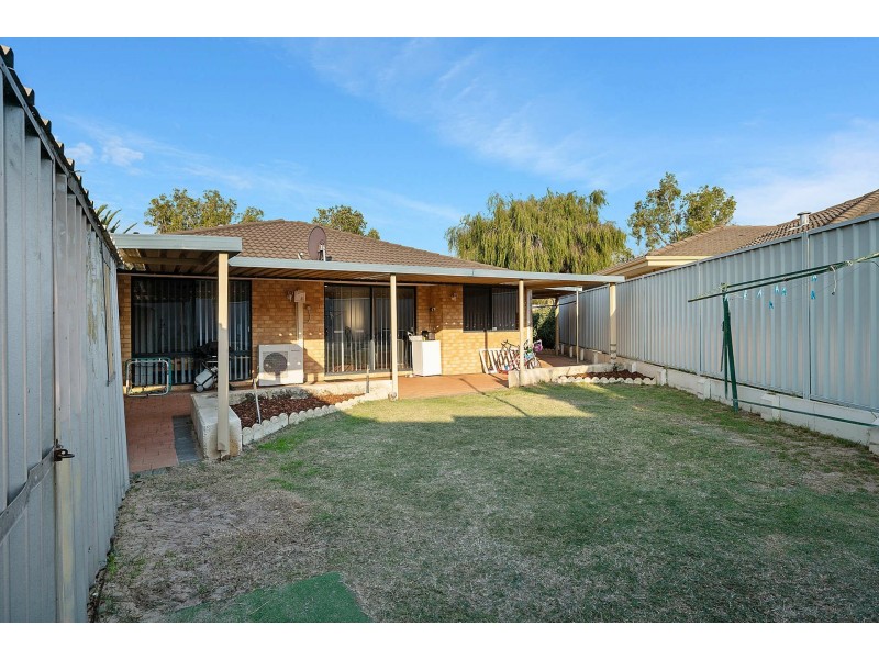 30 Birkett Avenue, Beeliar WA 6164