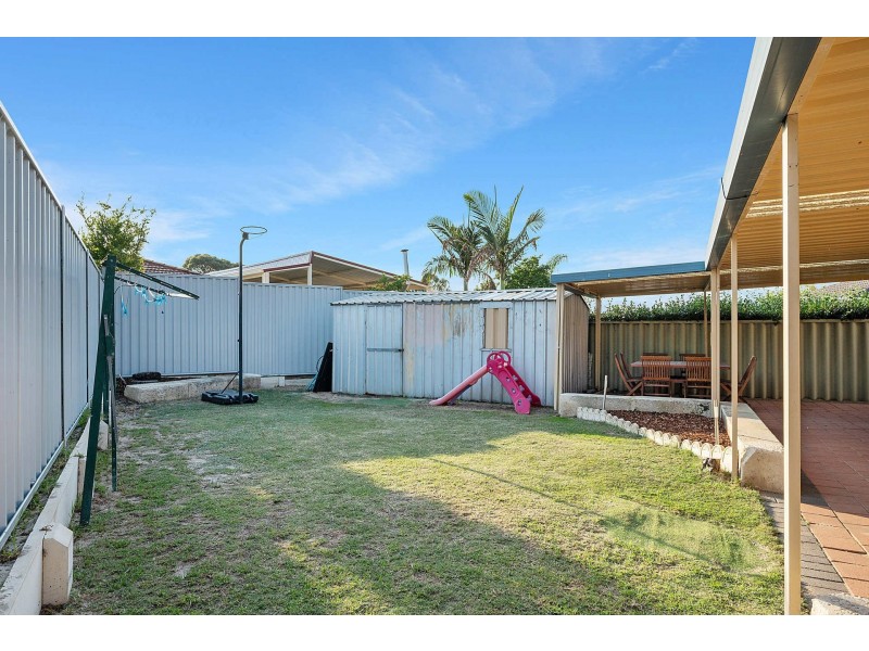 30 Birkett Avenue, Beeliar WA 6164