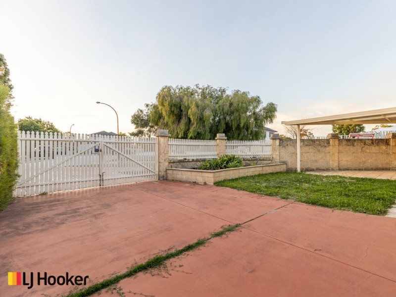 5 Hendon Place, Wilson WA 6107