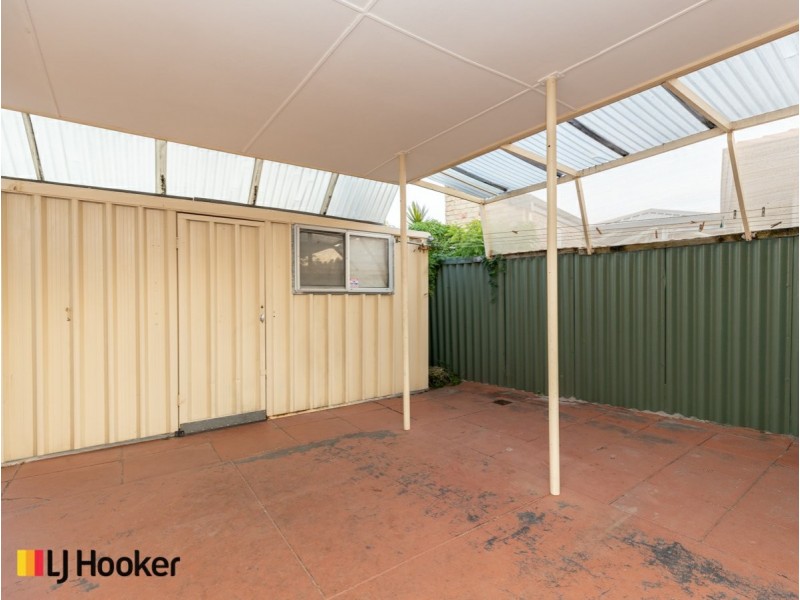 5 Hendon Place, Wilson WA 6107