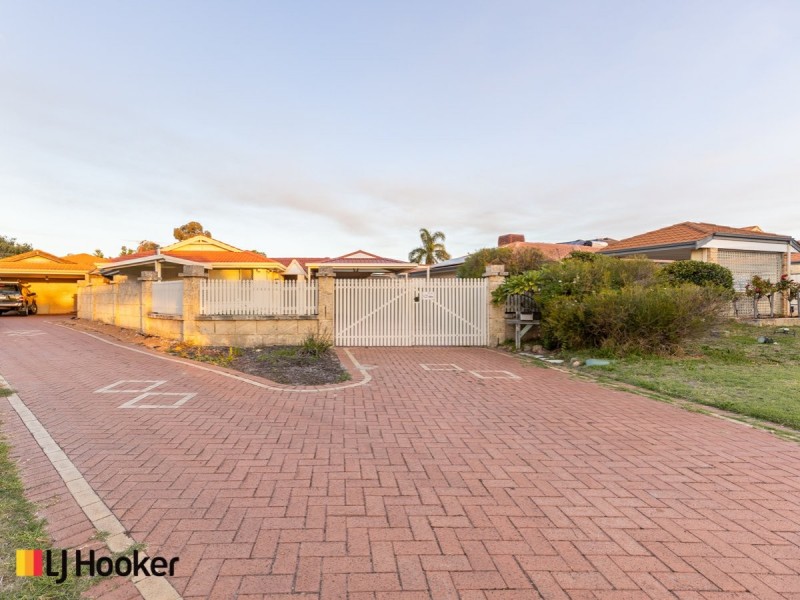 5 Hendon Place, Wilson WA 6107