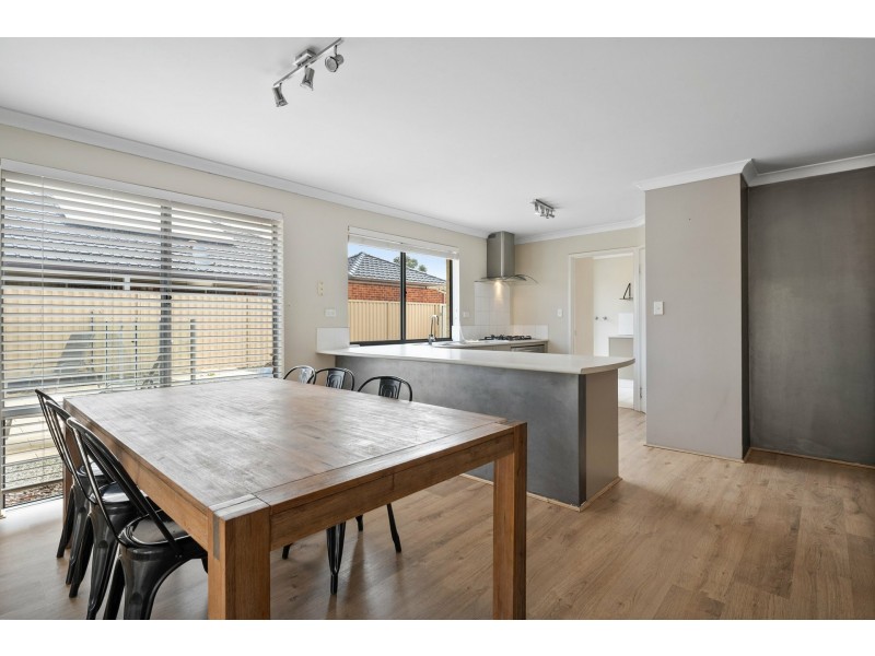 1 Koolbardi Loop, Byford WA 6122