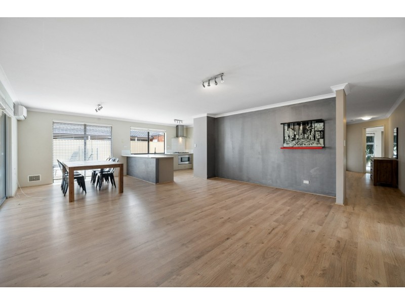 1 Koolbardi Loop, Byford WA 6122