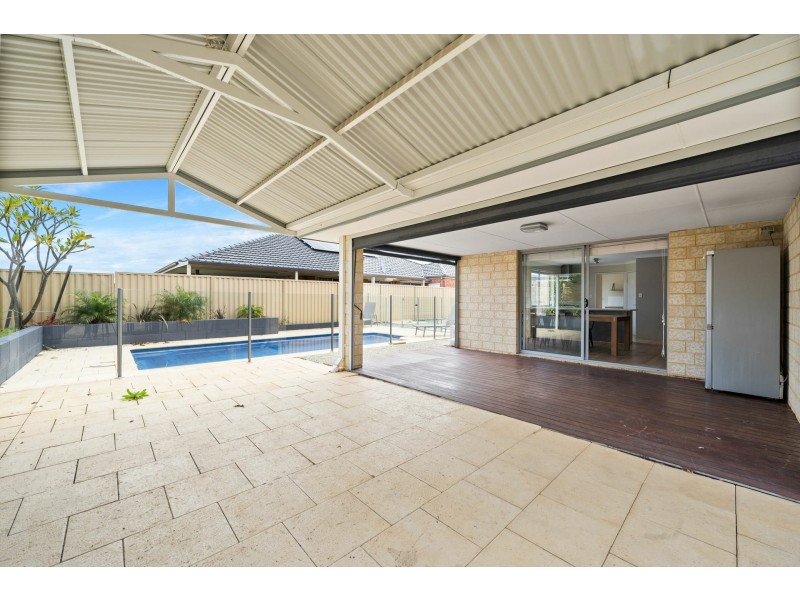 1 Koolbardi Loop, Byford WA 6122
