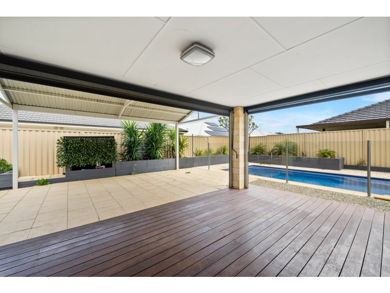 1 Koolbardi Loop, Byford WA 6122