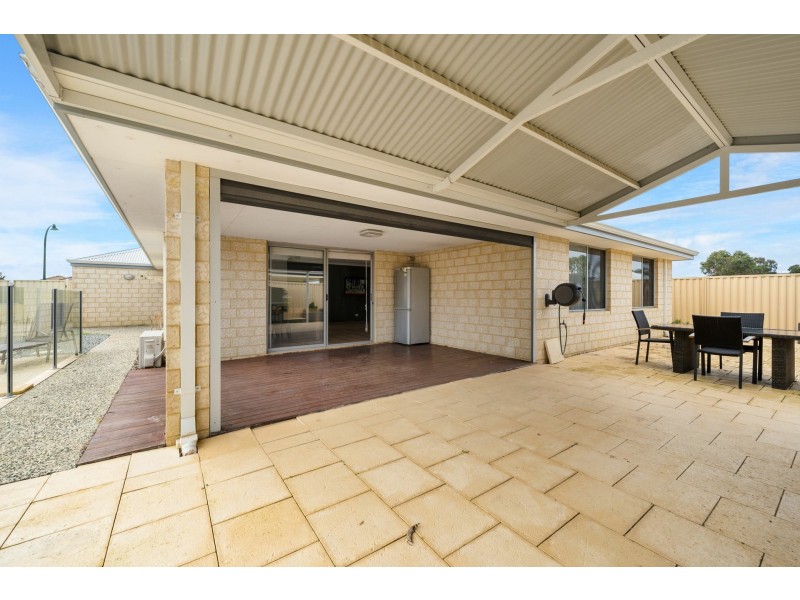 1 Koolbardi Loop, Byford WA 6122
