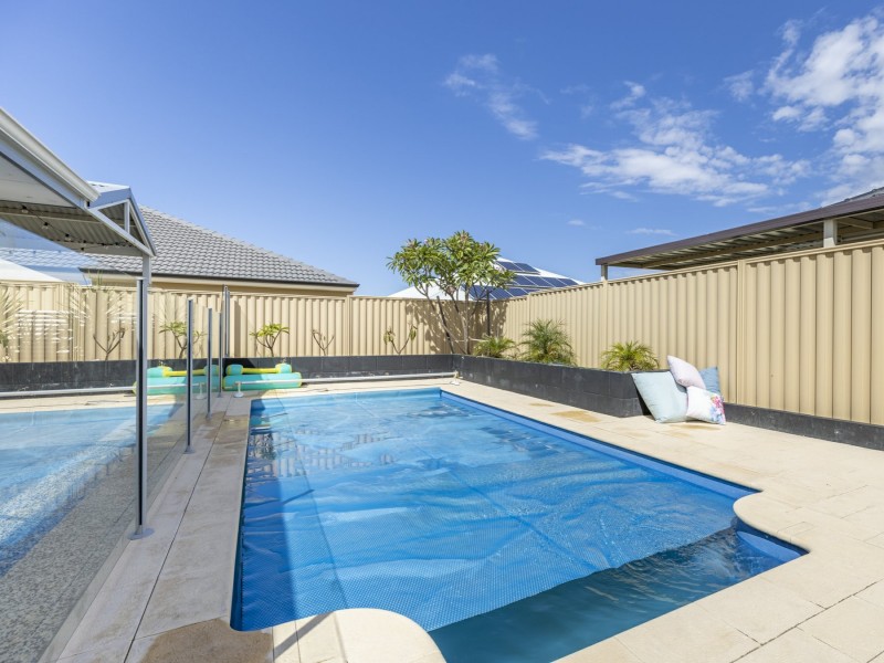 1 Koolbardi Loop, Byford WA 6122