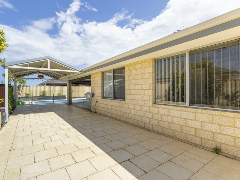 1 Koolbardi Loop, Byford WA 6122