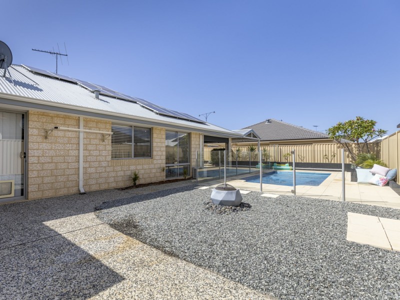 1 Koolbardi Loop, Byford WA 6122