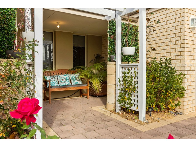 33 Pemberton Boulevard, Baldivis WA 6171