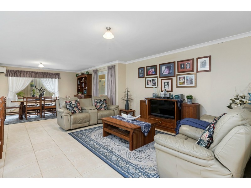 33 Pemberton Boulevard, Baldivis WA 6171