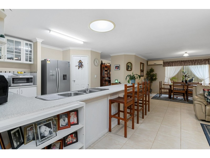 33 Pemberton Boulevard, Baldivis WA 6171