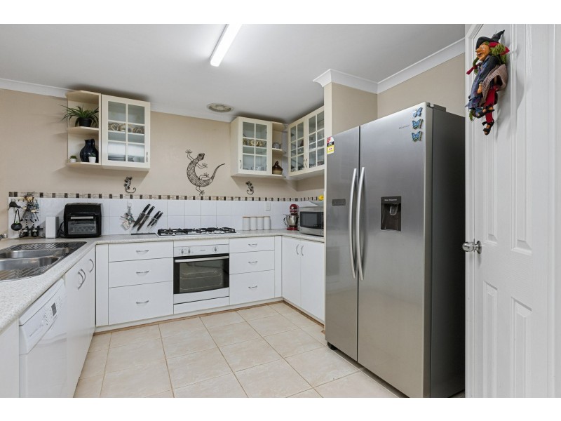 33 Pemberton Boulevard, Baldivis WA 6171