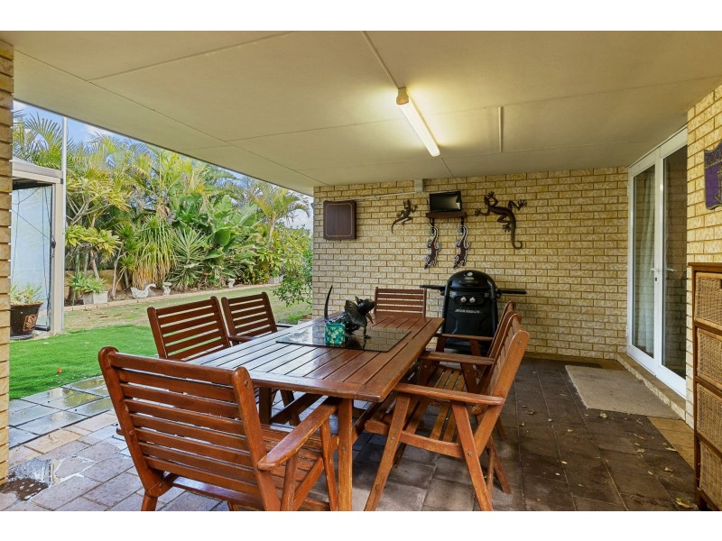 33 Pemberton Boulevard, Baldivis WA 6171