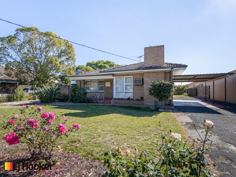 7 Alexandra Place, Bentley WA 6102