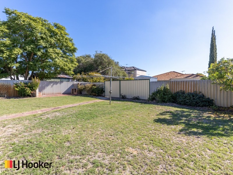 7 Alexandra Place, Bentley WA 6102