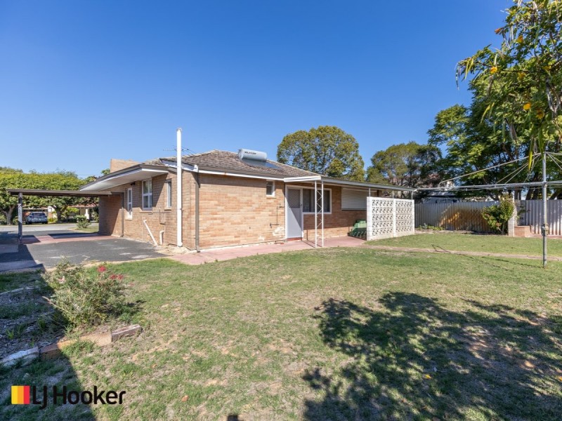 7 Alexandra Place, Bentley WA 6102
