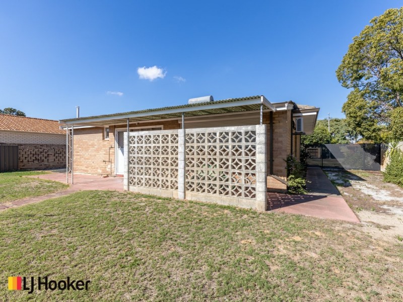 7 Alexandra Place, Bentley WA 6102