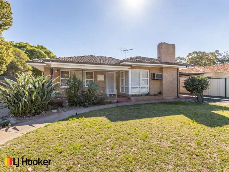 7 Alexandra Place, Bentley WA 6102