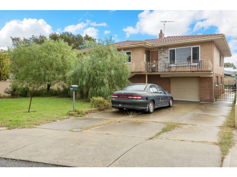 28 Forrest Road, Hamilton Hill WA 6163