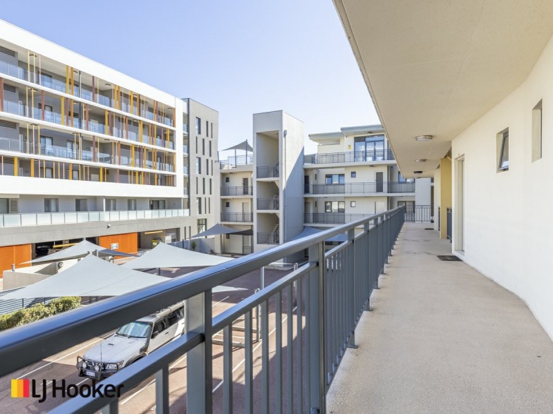 23/9 Linkage Avenue, Cockburn Central WA 6164